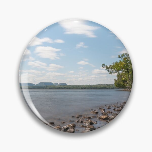 Item preview, Sleeping Giant Provincial Park, Ontario designed and sold by jrtwynam.