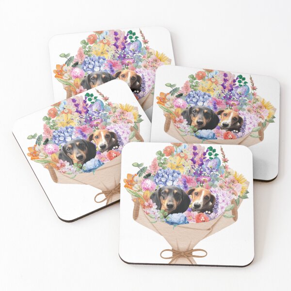Item preview, A Bouquet of Weenies designed and sold by katannstans.