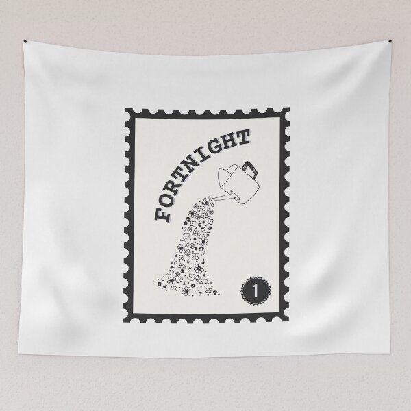 Item preview, Fortnight Taylor Swift Stamp designed and sold by kpospichel.