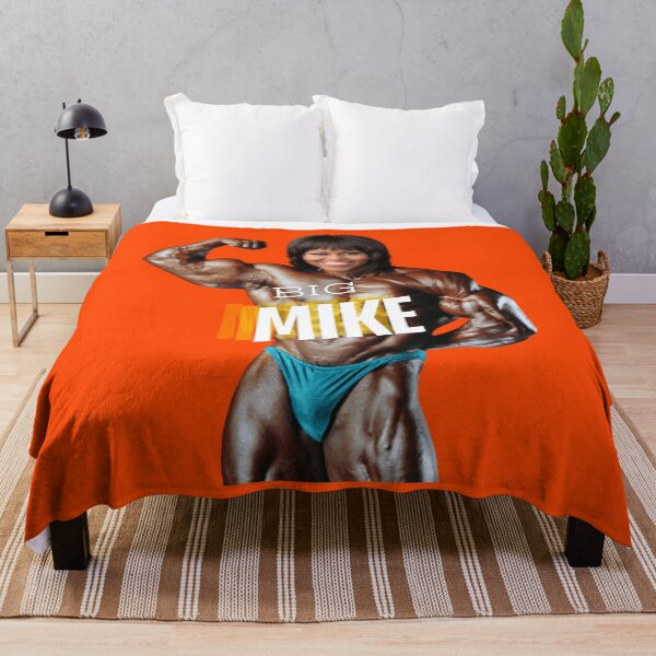 Item preview, Big Mike designed and sold by Flirt-Teez.