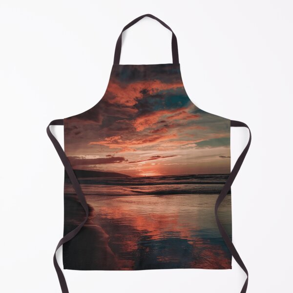 Item preview, Scarlet Sunset designed and sold by Exodoi.
