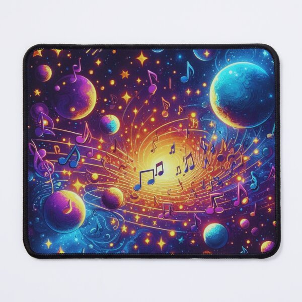 Item preview, Musical Galaxy designed and sold by Em Phics.