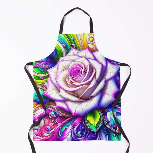 Item preview, Gem Purple Roses  designed and sold by connie campbell.