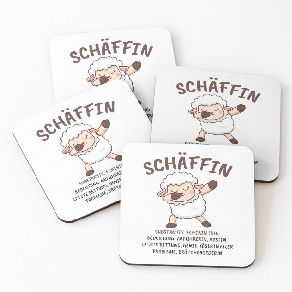 Item preview, funny boss gifts, shepherd saying gift designed and sold by PRINTED ..
