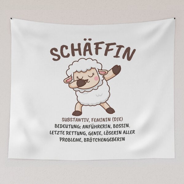 Item preview, funny boss gifts, shepherd saying gift designed and sold by PRINTED ..