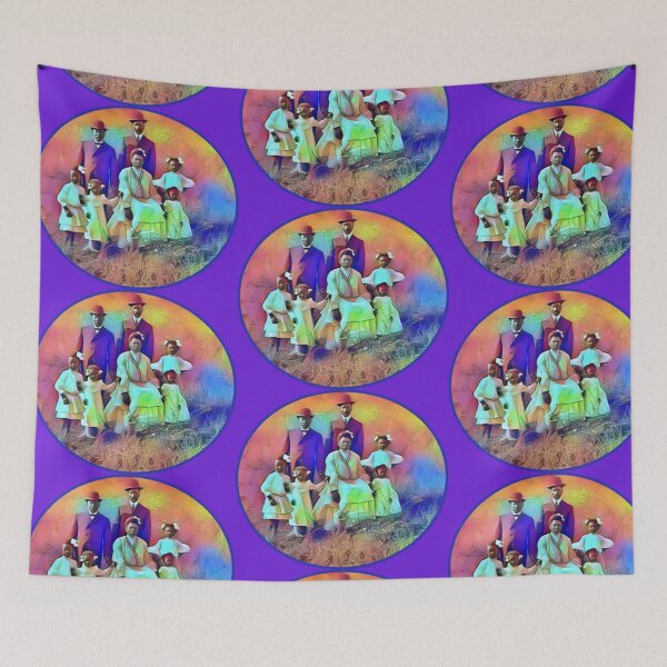 Item preview, Victorian Family Portrait designed and sold by AC1313.
