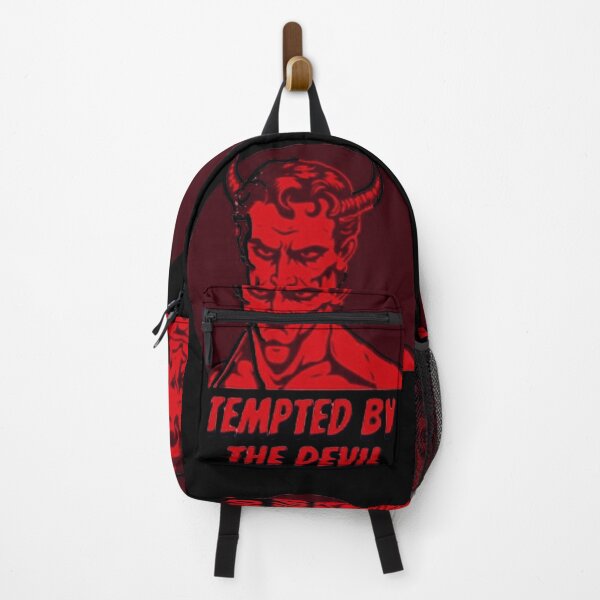 Item preview, THE DEVIL designed and sold by Mahe Jabeen.
