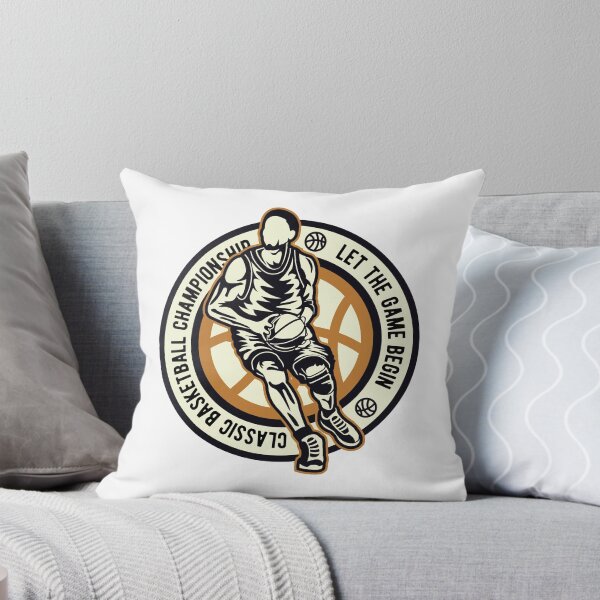Item preview, BASKETBALL designed and sold by Super3.