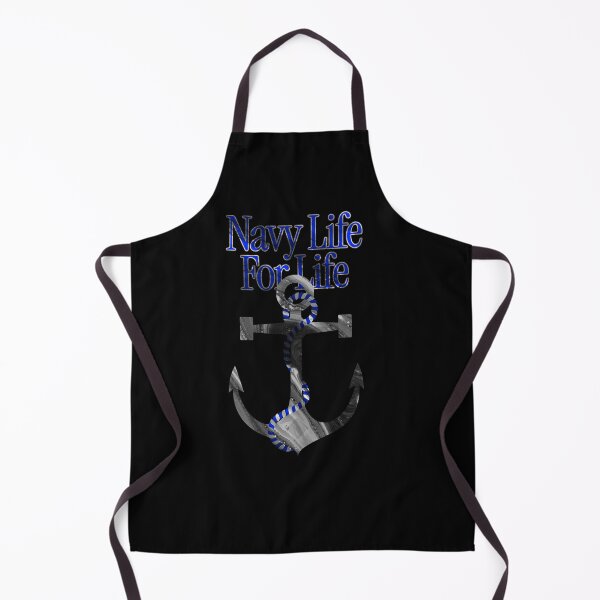 Item preview, Navy Life For Life designed and sold by JayLaTrel.
