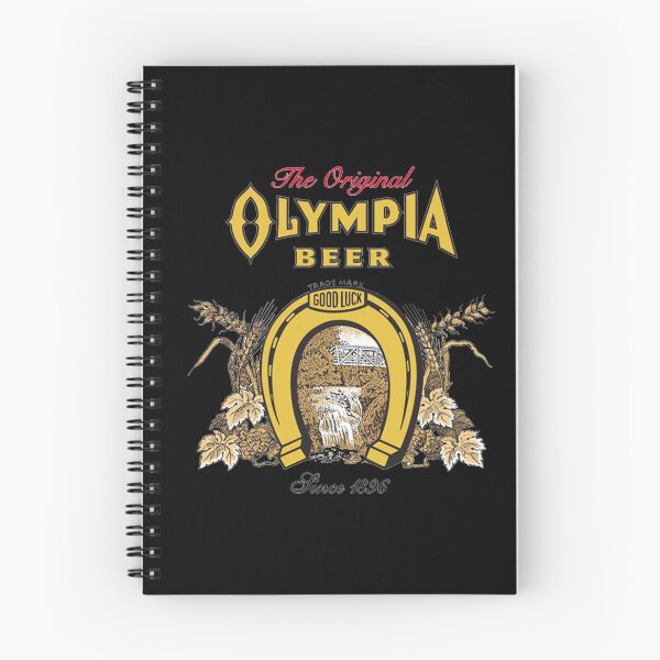 Item preview, Olympia-Beer designed and sold by daviess97.