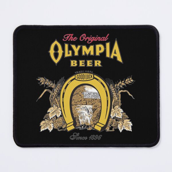 Item preview, Olympia-Beer designed and sold by daviess97.