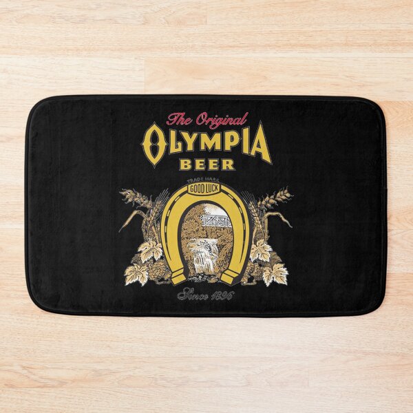 Item preview, Olympia-Beer designed and sold by daviess97.
