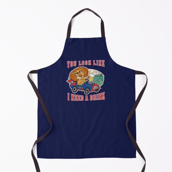 Item preview, Lion Beach Beer Drive - Drink Lion Beach Cruise" Descripción: designed and sold by ImaginarStore.
