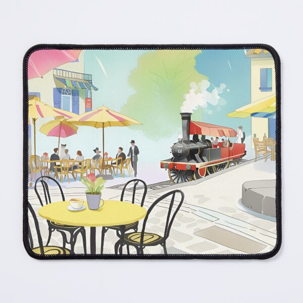 Item preview, Umbrellas in Art A Celebration Under the Canopy designed and sold by dcohea.