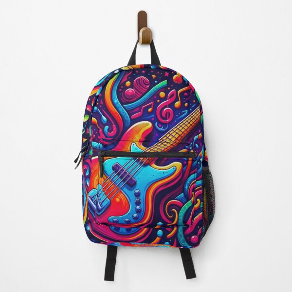 Item preview, Funky Bass designed and sold by Em Phics.