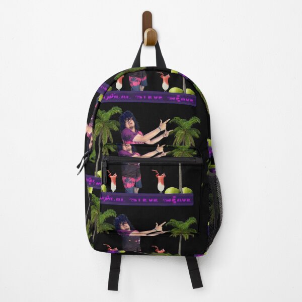 Item preview, Tropical Steve Weave designed and sold by Hype Train Alleyway .