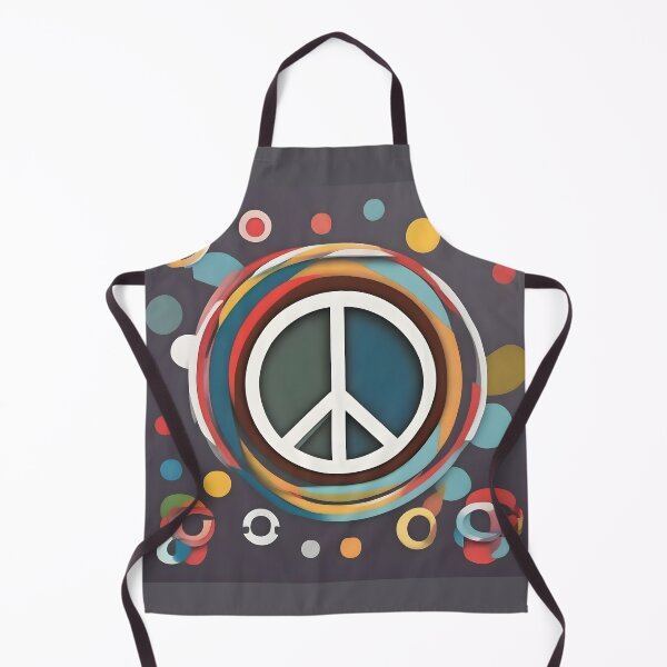 Item preview, Let's make peace and love designed and sold by JorgePalAwa.