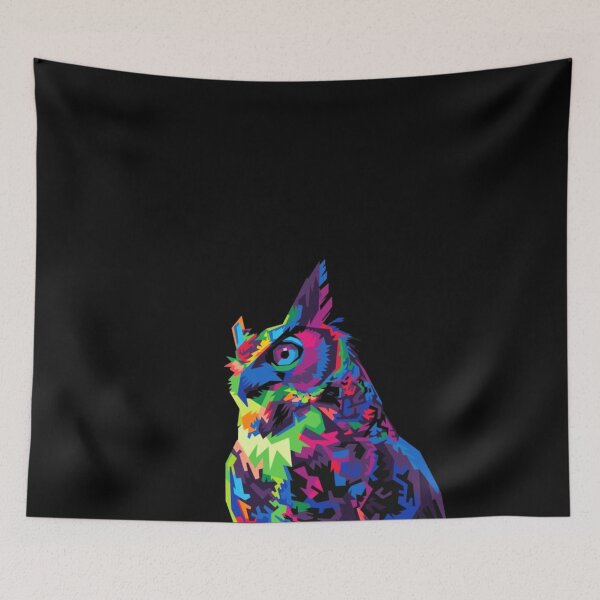 Item preview, Owl designed and sold by UZRWRLD .