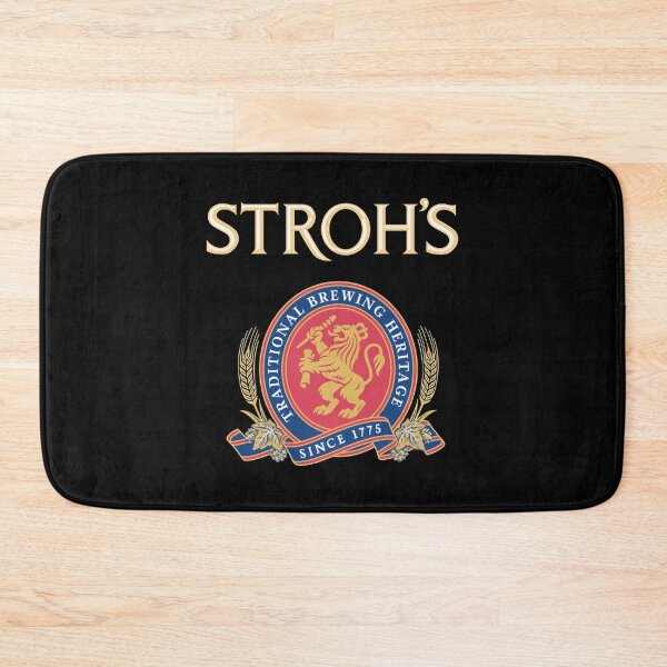 Item preview, Stroh's Brewery Company designed and sold by owensiti.