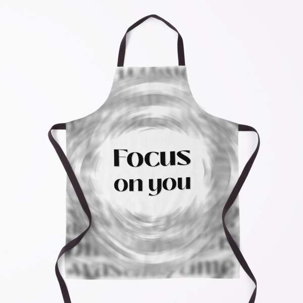 Item preview, Focus on you designed and sold by Sacred Minds Studio.