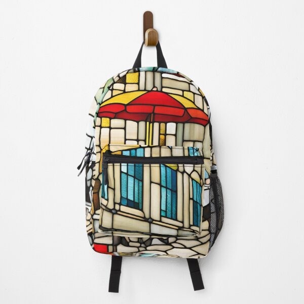 Item preview, Umbrellas in Art A Celebration Under the Canopy designed and sold by dcohea.