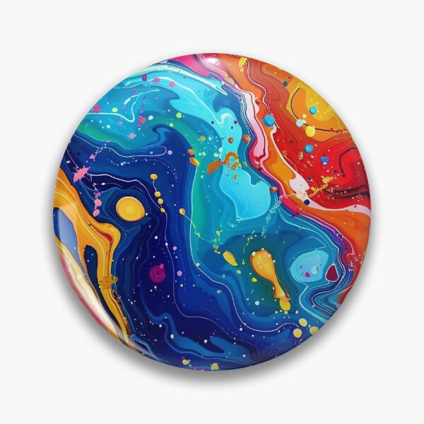 Item preview, Chromatic Fusion designed and sold by stevepmp.