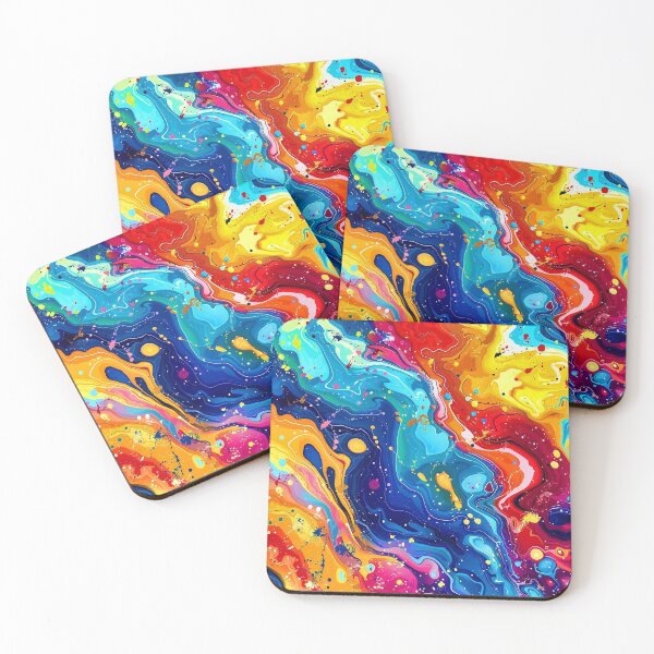 Item preview, Chromatic Fusion designed and sold by stevepmp.