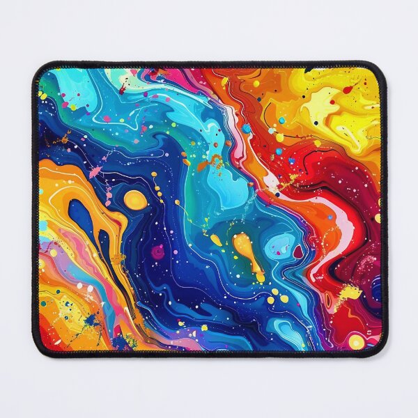 Item preview, Chromatic Fusion designed and sold by stevepmp.