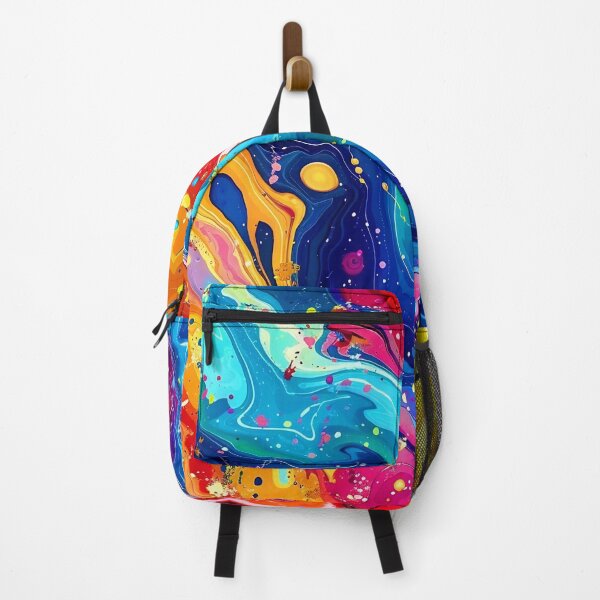 Item preview, Chromatic Fusion designed and sold by stevepmp.