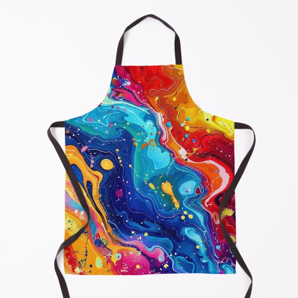 Item preview, Chromatic Fusion designed and sold by stevepmp.