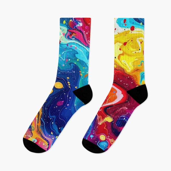 Item preview, Chromatic Fusion designed and sold by stevepmp.