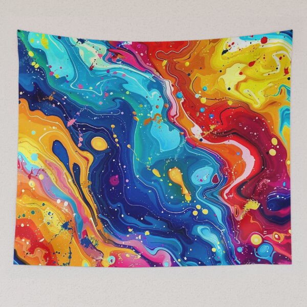 Item preview, Chromatic Fusion designed and sold by stevepmp.