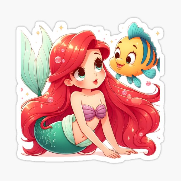 Geschenke und Merchandise zum Thema Baby Ariel Redbubble