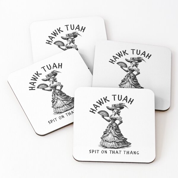 Item preview, Hawk Tuah Girl Spit on That Thang designed and sold by gillys.
