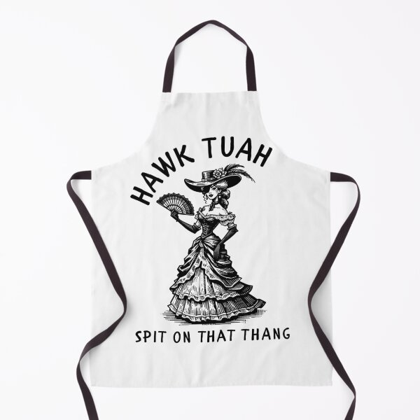 Item preview, Hawk Tuah Girl Spit on That Thang designed and sold by gillys.