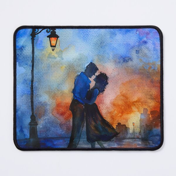 Item preview, Moonlit Romance designed and sold by Alt-C Music.