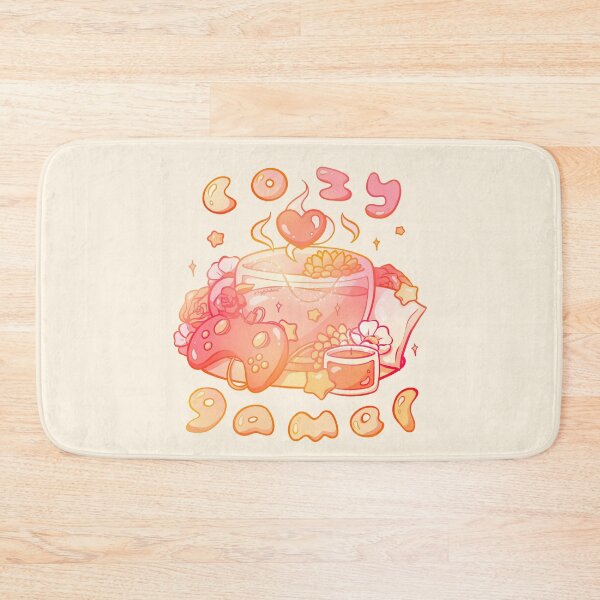 Item preview, Cozy Gamer Teacup designed and sold by heysoleilart.