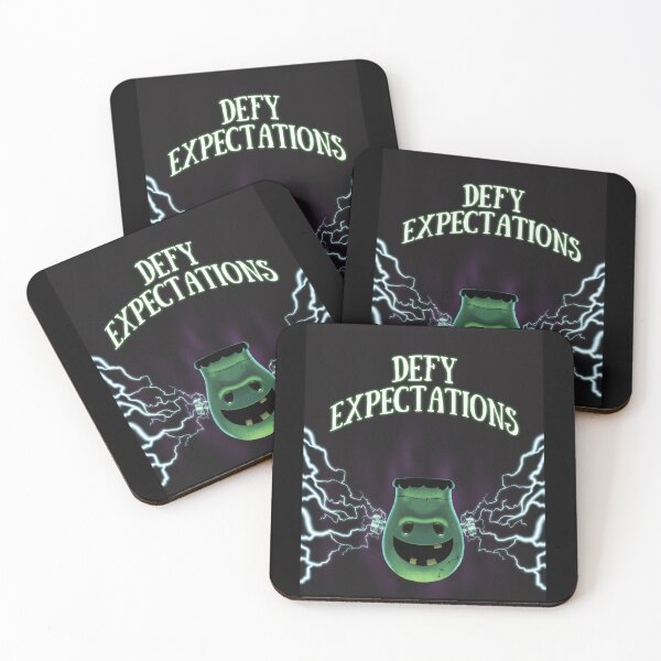 Item preview, Frankenstein designed and sold by Sacred Minds Studio.