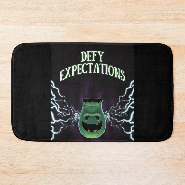 Item preview, Frankenstein designed and sold by Sacred Minds Studio.