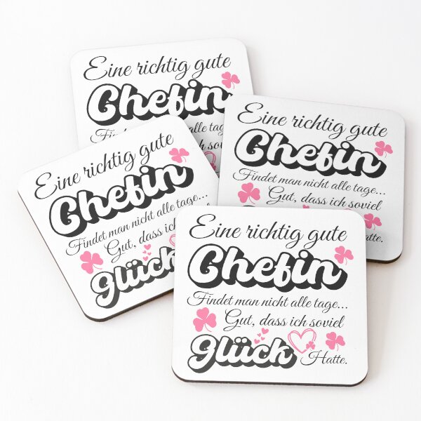Item preview, You don't find a really great boss everywhere. Good thing I was so lucky, boss farewell saying gift designed and sold by PRINTED ..