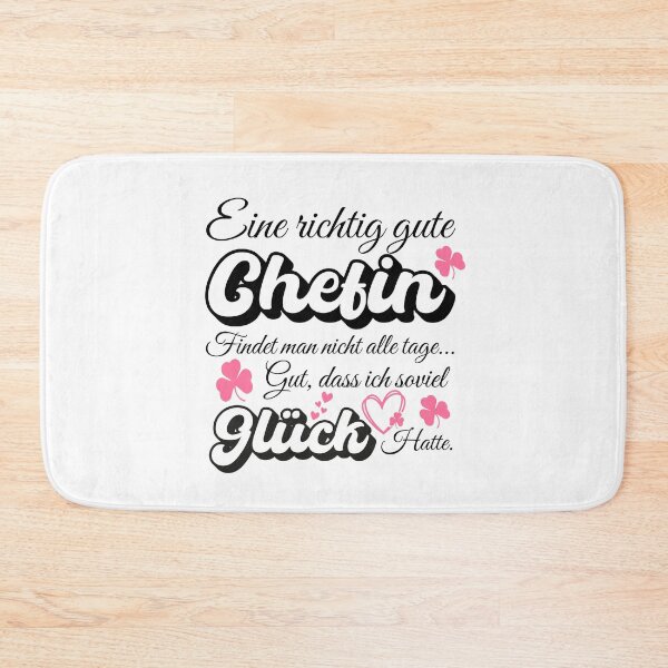 Item preview, You don't find a really great boss everywhere. Good thing I was so lucky, boss farewell saying gift designed and sold by PRINTED ..