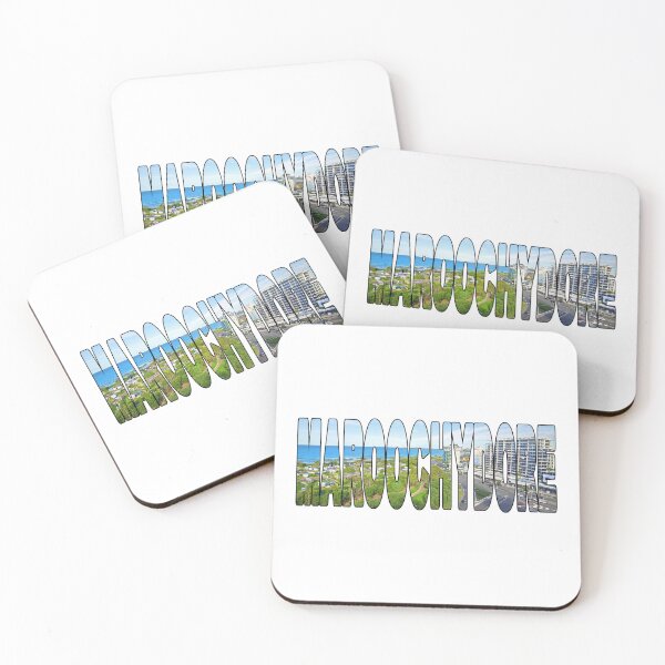 Item preview, MAROOCHYDORE - Sunshine Coast Beach Perfect Day designed and sold by Adam Gormley.
