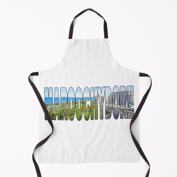 Item preview, MAROOCHYDORE - Sunshine Coast Beach Perfect Day designed and sold by Adam Gormley.