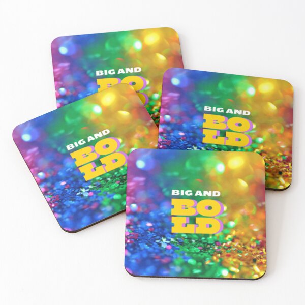 Item preview, Bright and Glitter Designs designed and sold by Daisy Bird Shoppe.