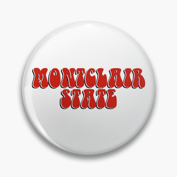 Item preview, Montclair State University designed and sold by kkosmicki.