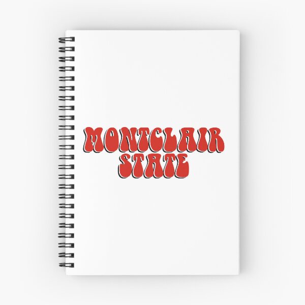 Item preview, Montclair State University designed and sold by kkosmicki.