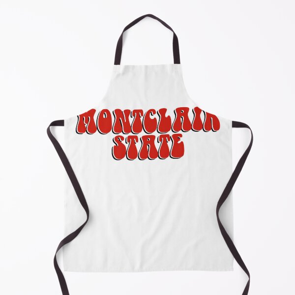 Item preview, Montclair State University designed and sold by kkosmicki.