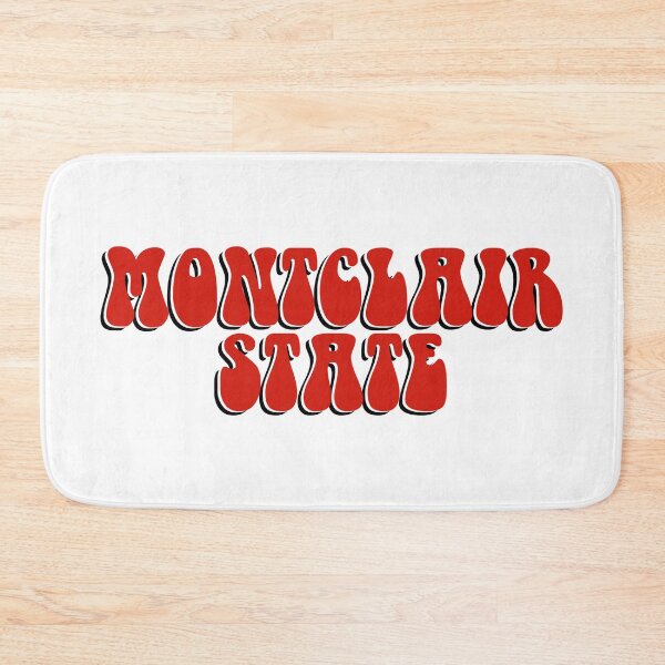 Item preview, Montclair State University designed and sold by kkosmicki.