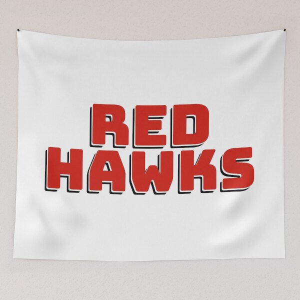 Item preview, Montclair State University Red Hawks designed and sold by kkosmicki.