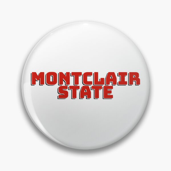 Item preview, Montclair State University designed and sold by kkosmicki.
